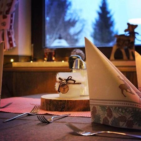 Pension Savisalo Ramsau am Dachstein Εξωτερικό φωτογραφία