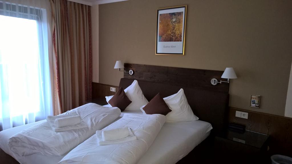 Pension Savisalo Ramsau am Dachstein Εξωτερικό φωτογραφία
