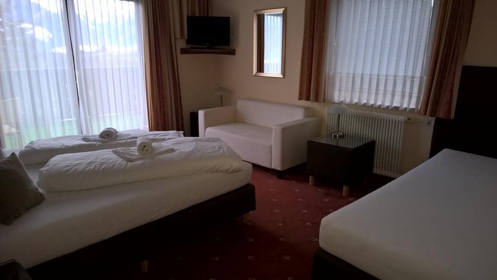 Pension Savisalo Ramsau am Dachstein Εξωτερικό φωτογραφία