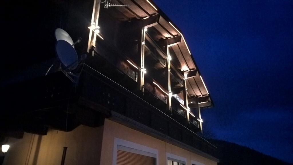 Pension Savisalo Ramsau am Dachstein Εξωτερικό φωτογραφία